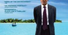 Filme completo The Island President