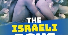 Película The Israeli Boys