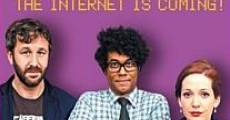 Ver película The IT Crowd (Los Informáticos): The Internet Is Coming