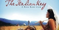 Película The Italian Key