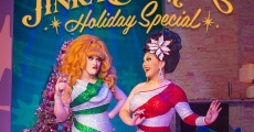 Película El especial de vacaciones de Jinkx y DeLa