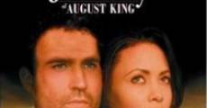 Película El viaje de August King