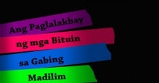 Ang paglalakbay ng mga bituin sa gabing madilim (2012) stream