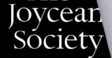 The Joycean Society (2013)