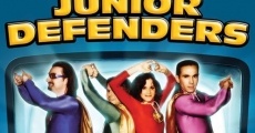 Película Los defensores junior