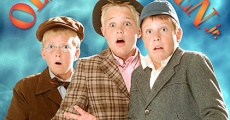 Filme completo Olsenbanden Junior går under vann