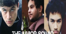 Película The Junior Squad