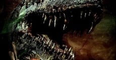 The Jurassic Dead - Terror aus der Urzeit streaming