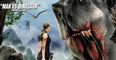 The Jurassic Games (2018) stream