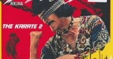 Filme completo Za karate 2