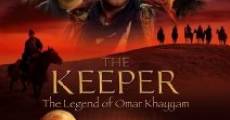 The Keeper: The Legend of Omar Khayyam