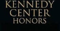 The Kennedy Center Honors