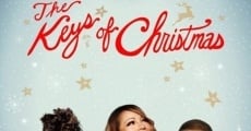 Filme completo The Keys of Christmas