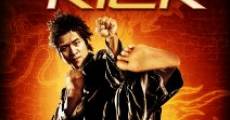 The Kick (2011) stream