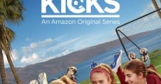 The Kicks (2015) stream