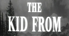 The Kid from Canada (1957) stream