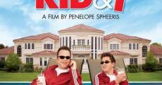 Ver película The Kid & I