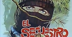 El secuestro streaming