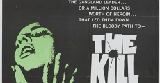 The Kill (1968) stream