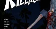 Película The Killage