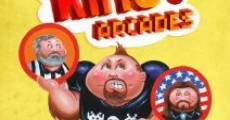 The King of Arcades (2014) stream