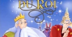 La barbe du roi streaming