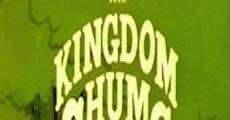 The Kingdom Chums: Little David's Adventure