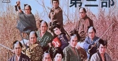 Ver película The Kingdom of Jirocho 3