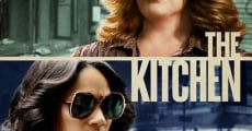 Filme completo The Kitchen