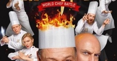 Película The Kitchen: World Chef Battle