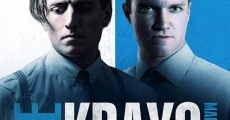 Película The Krays Mad Axeman