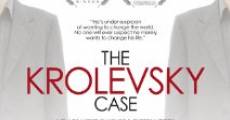 Película The Krolevsky Case