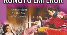 Película The Kung Fu Emperor