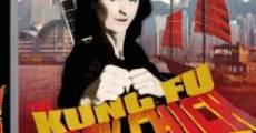 The Kung Fu Rock Chick (2014)