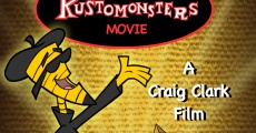 Película The Kustomonsters Movie