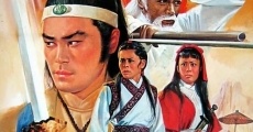 Filme completo Fei yan shuang jiao