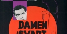 Damen i svart (1958)