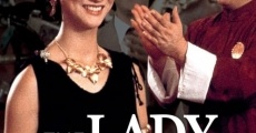 Película The Lady Is the Boss