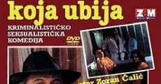 Dama koja ubija film complet