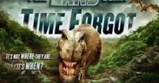 Película The Land That Time Forgot