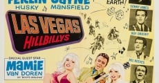 Película The Las Vegas Hillbillys