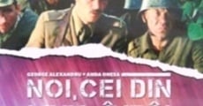 Filme completo Noi, cei din linia întîi