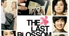 Película The Last Blossom