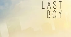 Película The Last Boy