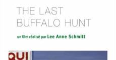 Película The Last Buffalo Hunt