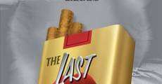 Ver película The Last Cigarette
