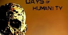 Película Los últimos días de la humanidad