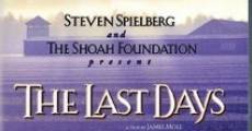 The Last Days (1998)