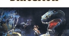 The Last Dinosaur (1977) stream