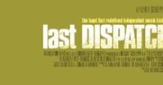 Película The Last Dispatch